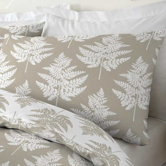 Fern Uk Superking Quilt