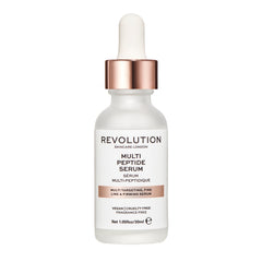 Revolution Skincare Multi Peptide Serum