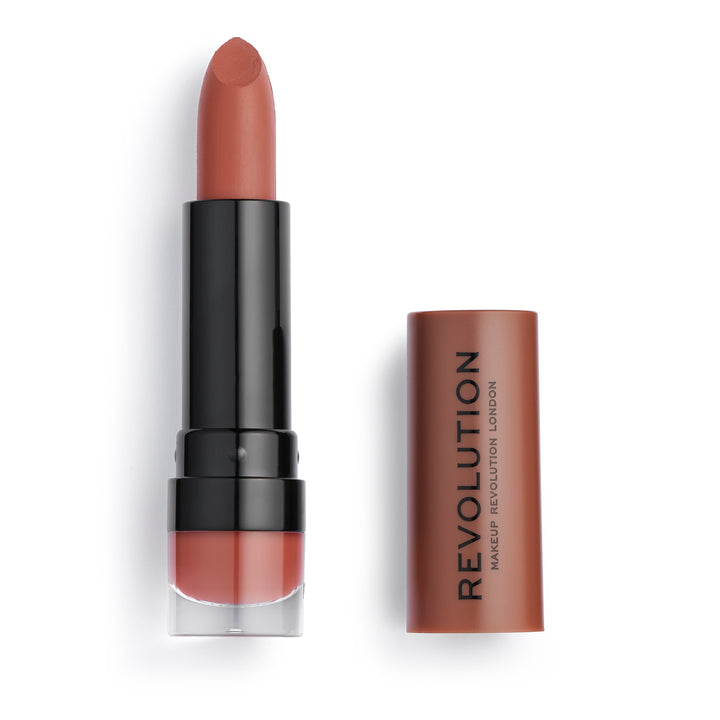 Revolution Gone Rogue 124 Matte Lipstick Default Title