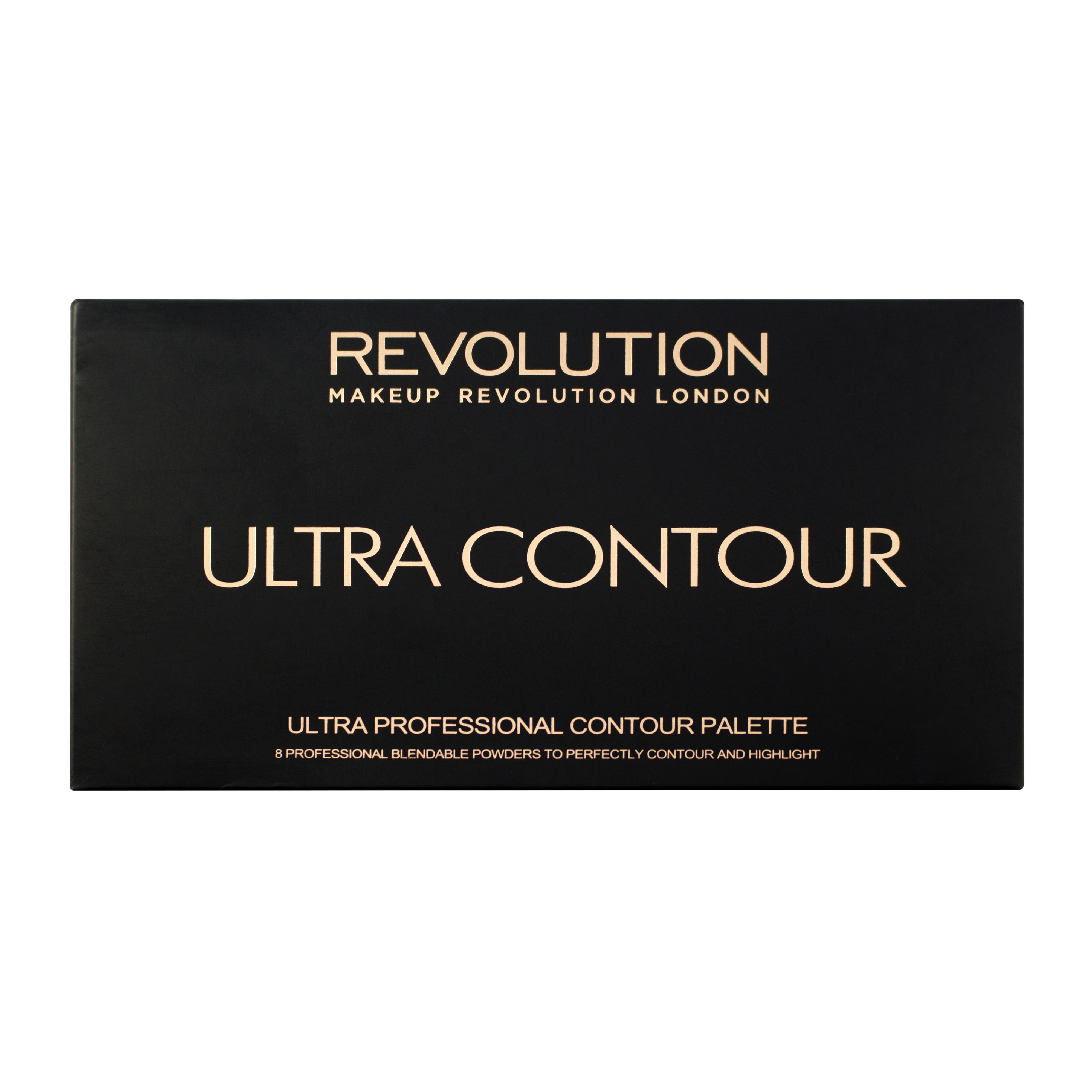 Makeup Revolution Ultra Contour Palette Default Title