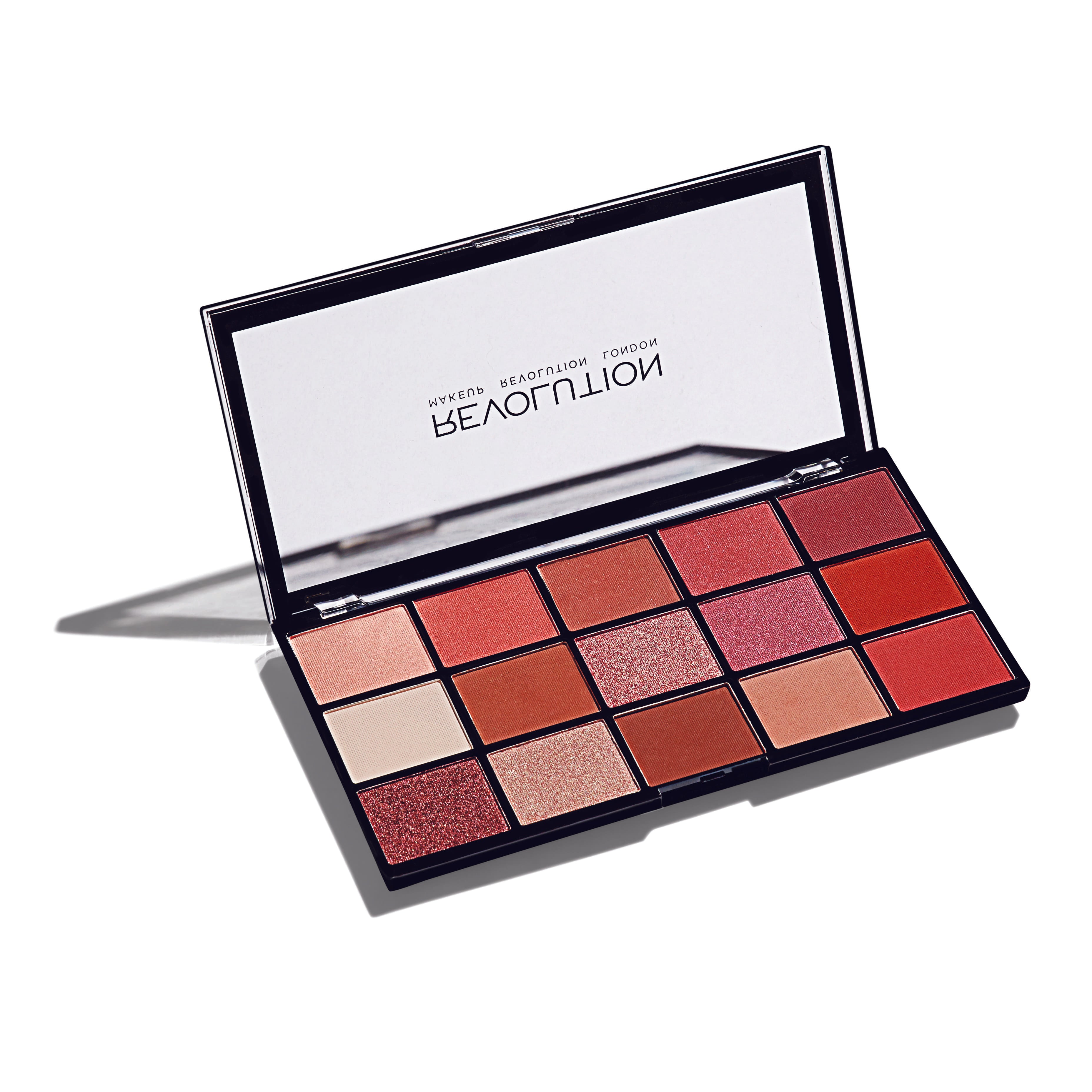 Makeup Revolution Re-Loaded Palette - Newtrals 2 Default Title
