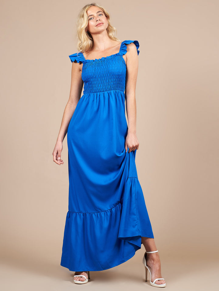Blue Dress XS