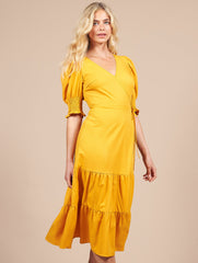 Marigold Dress XS