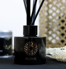Nuhr Oud Majestic Reed Diffuser
