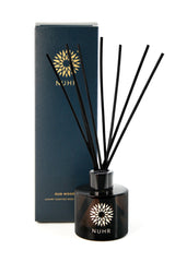 Nuhr Oud Woods Reed Diffuser