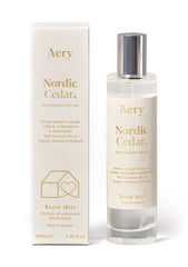 Aery Nordic Cedar 100Ml Room Spray