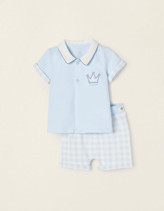 Zippy Pyjamas For Newborns Mini Prince