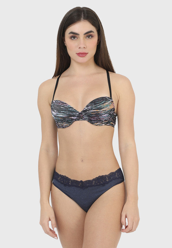 Isla & Evie Womens Bikini