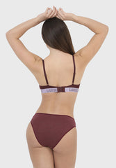 Isla & Evie Womens Bikini