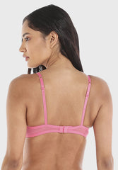 La Senza Plunge Bras