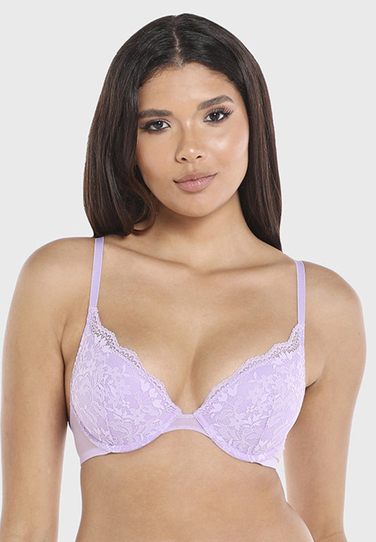 La Senza Plunge Bras