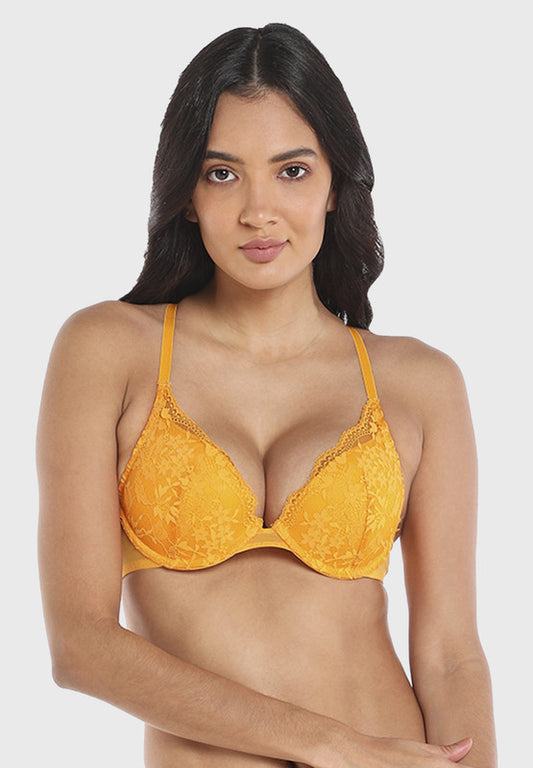 La Senza Plunge Bras