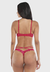 La Senza Thong Panties