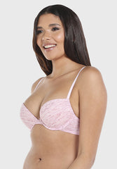 La Senza Plunge Bras