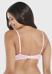 La Senza Plunge Bras