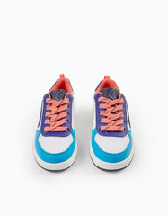 حذاء رياضي للأطفال «زي موف» من زيبي، متعدد الألوان