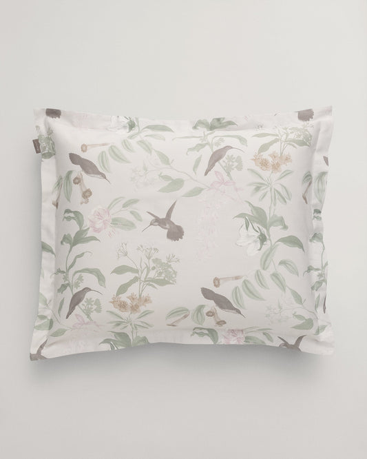 Gant Home  Garden Pillow Cover