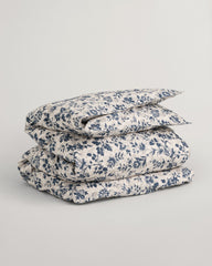 Gant Home  Floral King Duvet Cover