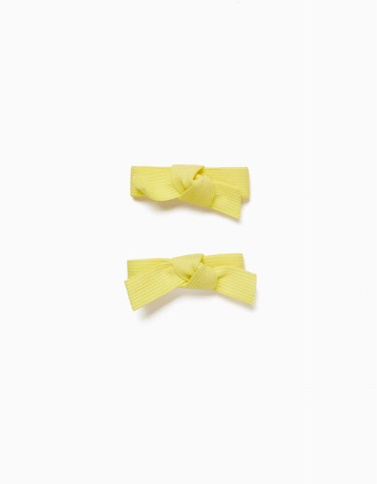 Zippy 2-Pack Hair Pins For Babies And Girls