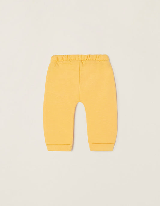 Zippy Newborn Baby Boys Cotton Trousers