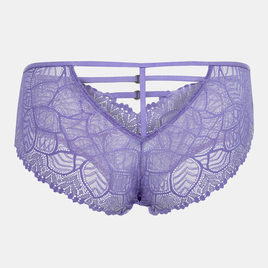 LS Lingerie Sexy Cheeky Panties