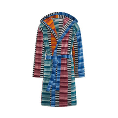 COINCASA BATH ROBES