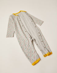 Zippy Baby Boy 'Stars&Stripes' 3 Pack Sleepsuits