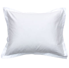 Dwell Hotel 400Tc Pillow Covers