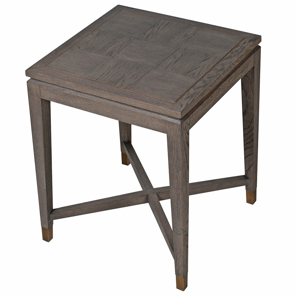 Astor Square Side Table 790mmHeight 950mmWidth 2400mmLength mmDepth mmDiameter