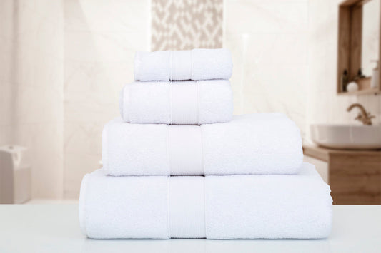 Hotel Royal Living Hotel Luxury Wash Towel