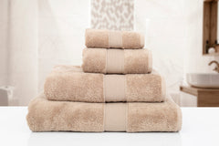 Hotel Royal Living Hotel Luxury Bath Towel