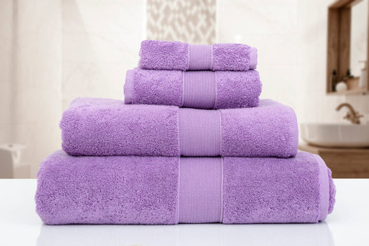 Hotel Royal Living Hotel Luxury Wash Towel