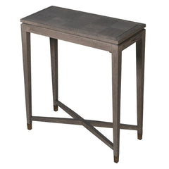 Astor Squares Console Table H:860mm W:760mm D:350mm