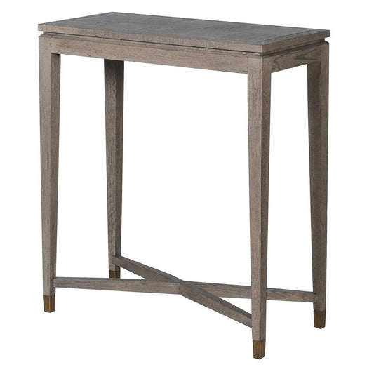 Astor Squares Console Table H:860mm W:760mm D:350mm