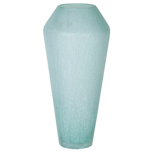 Future Eden Handblown Vase