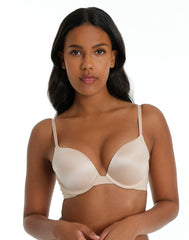 Isla&Evie Perfect Push Up Bra 32A / Nude