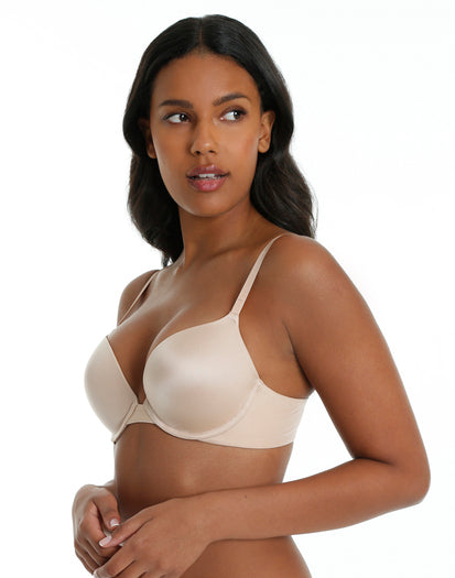 Isla&Evie Perfect Push Up Bra 32A / Nude