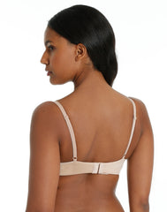 Isla&Evie Perfect Push Up Bra 32A / Nude