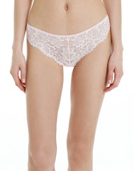 Isla & Evie Lace Cheeky Panty