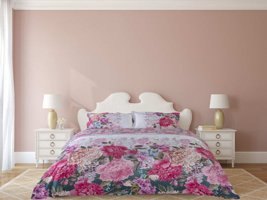 Punto Adele Duvet Cover Set