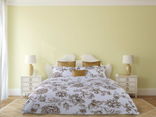 Punto Barbara Duvet Cover Set