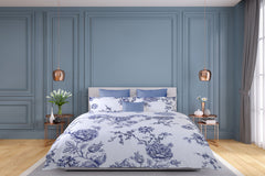 Punto Carola Duvet Cover Set