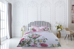 Punto Daria Duvet Cover Set