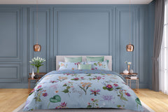 Punto Eliana Duvet Cover Set