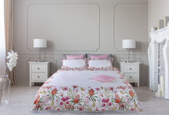 Punto Franca Duvet Cover Set