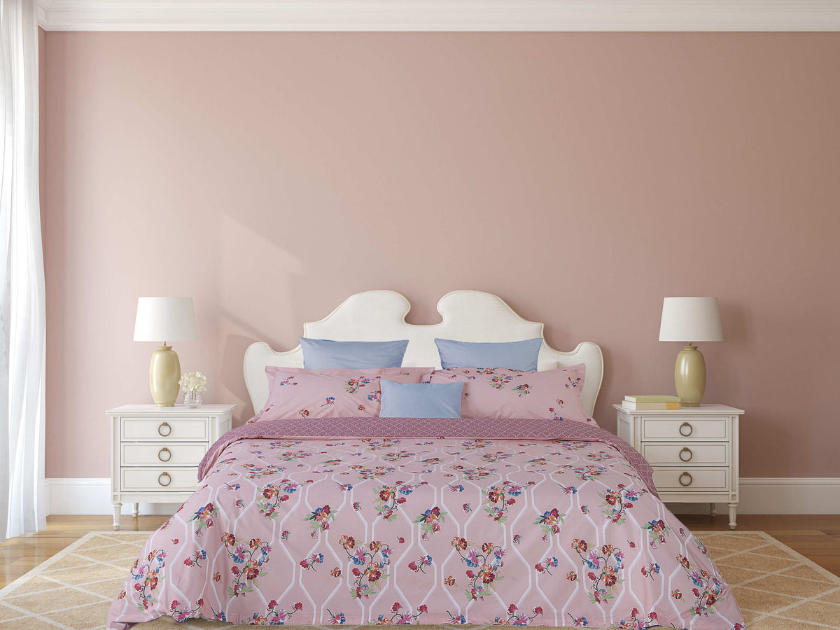 Punto Gaia Duvet Cover Set