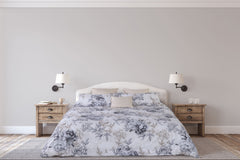 Punto Gemma Duvet Cover Set