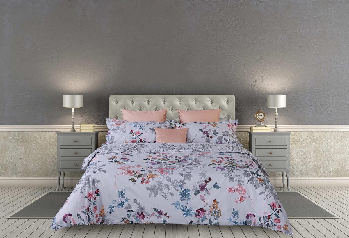 Punto Giada Duvet Cover Set