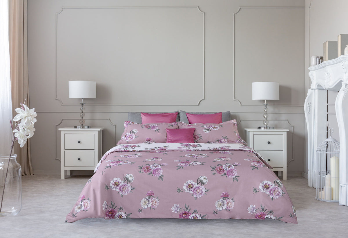 Punto Giannina Duvet Cover Set