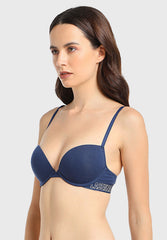 La Senza Plunge Bra